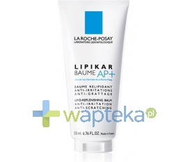 LAROCHEPOSEY LA ROCHE LIPIKAR Baume AP+ Balsam 200 ml