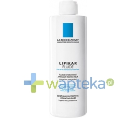 LA ROCHE POSAY LA ROCHE LIPIKAR fluid emulsja nawilżająca 200 ml