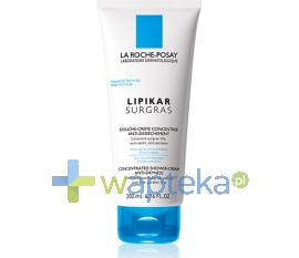 LAROCHEPOSEY LA ROCHE LIPIKAR SURGRAS Krem-Żel pod prysznic 200ml