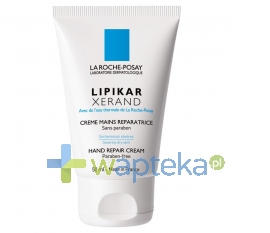 LAROCHEPOSEY LA ROCHE LIPIKAR XERAND krem do rąk 50ml