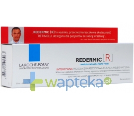 LAROCHEPOSEY LA ROCHE Redermic R krem 30ml