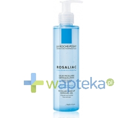 LAROCHEPOSEY LA ROCHE ROSALIAC Żel micelarny 195 ml