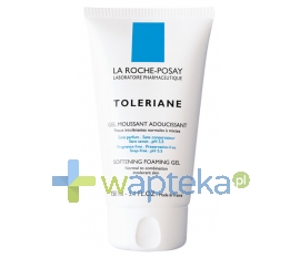 LAROCHEPOSEY LA ROCHE TOLERIANE Żel oczyszczający do skóry wrażliwej 150 ml