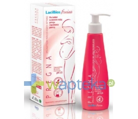 ASA SP.Z O.O. GŁUBCZYCE LaciBios femina Pregna płyn 150 ml