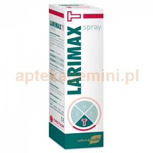 TACTICA Larimax T, spray, 20ml