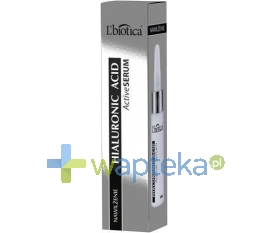 LBIOTICA Lbiotica Hialuronic Acid Active Serum 10ml