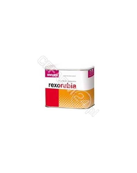 LEHNING Lehning Rexorubia granulat 350 g