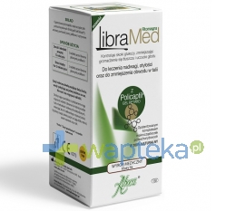 PHARMAGEA SP. Z O.O. Libramed 138 tabletek