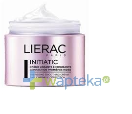 LIERAC LIERAC INITIATIC CREME Krem redukujący zmarszczki 40ml