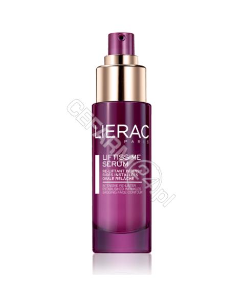 LIERAC Lierac Liftissime intensywne serum reliftingujące 30 ml