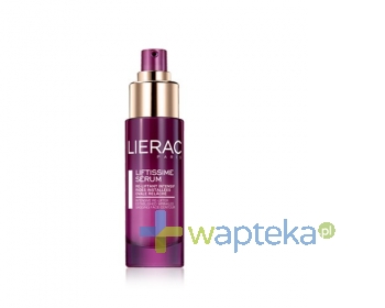 LIERAC LIERAC LIFTISSIME Serum intensywne reliftingujące 30ml