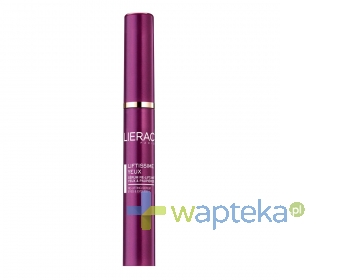 LIERAC LIERAC LIFTISSIME YEUX Serum reliftingujące oczy i powieki 15ml