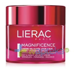 LIERAC LIERAC MAGNIFICENCE AKSAMITNY Krem skóra sucha 50ml