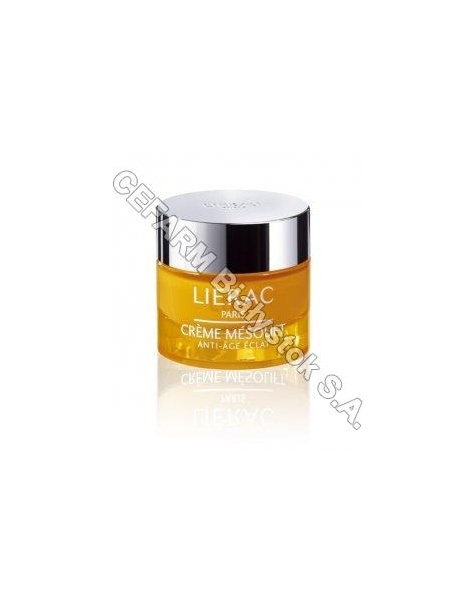 LIERAC Lierac mesolift creme 50 ml