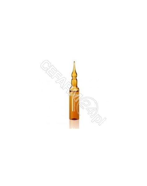 LIERAC Lierac phytophyline ampoules - intensywna kuracja likwidująca cellulit w ampułkach 20 x 7,5 ml