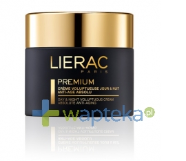 LIERAC LIERAC Premium Krem odżywczy 50 ml