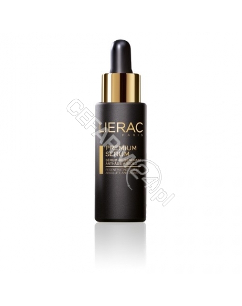 LIERAC Lierac Premium serum intensywnie regenerujące 30 ml