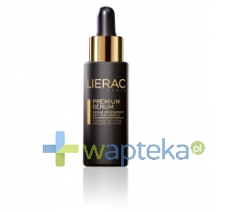 LIERAC LIERAC PREMIUM Serum regenerujące 30ml