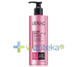 LIERAC LIERAC ULTRA BODY LIFT 10 Serum 400ml