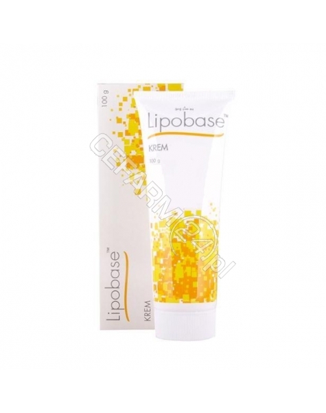 YAMANOUCHI Lipobase krem 100 g