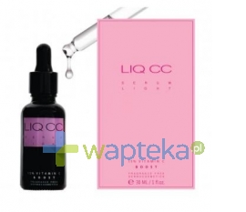 Liqpharm LIQ CC Serum Light Przeciwzmarszczkowe 30ml