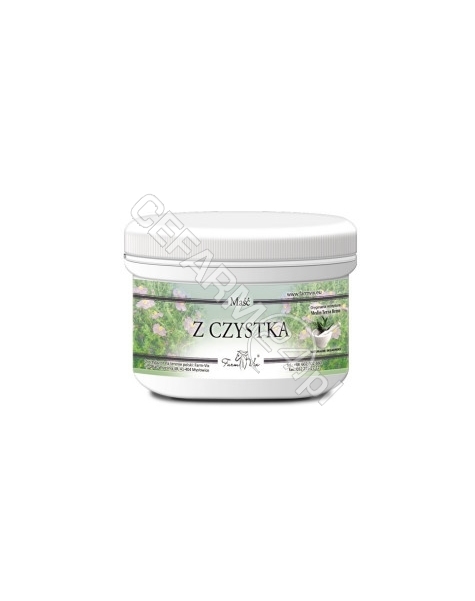 FARM-VIX Maść z czystka 150 ml