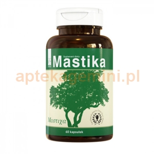 A-Z MEDICA Mastika, 60 kapsułek