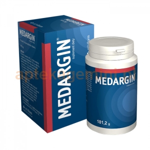 ETHIFARM Medargin, 181,2g