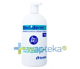 FARMINA SP. Z O.O. MEDIDERM Krem 1 kg