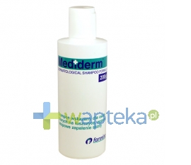 FARMINA Mediderm shampoo szampon 200 g