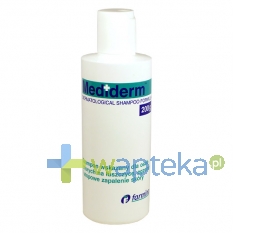 FARMINA SP. Z O.O. MEDIDERM SHAMPOO Szampon 200 g