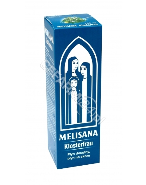 KLOSTERFRAU Melisana 235 ml