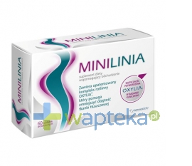 NOVASCON PHARMACEUTICALS SP. Z O.O. MiniLinia 60 tabletek