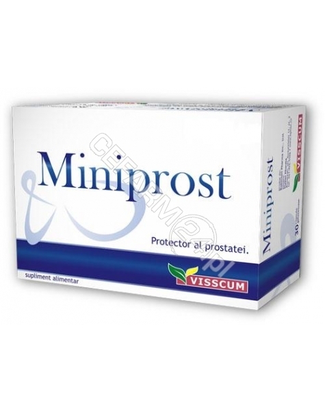 HYLLAN PHARMA Miniprost x 60 kaps