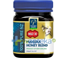 Manuka Miód Manuka MGO 30+ 250g