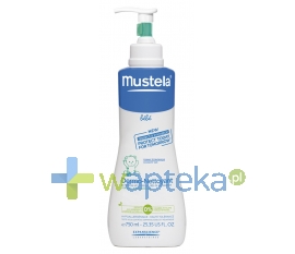 MUSTELA MUSTELA BEBE Żel do mycia głowy i ciała 750ml