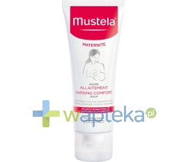 MUSTELA MUSTELA MATERNITE Balsam do brodawek sutkowych 30ml