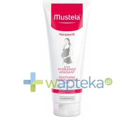 MUSTELA MUSTELA MATERNITE Balsam łagodząco nawilżający 200ml