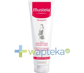 LABORATOIRES EXPANSCIENCE Mustela maternite - krem przeciw rozstępom 250 ml