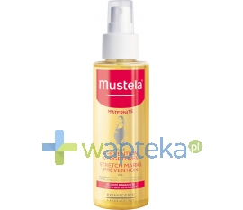 MUSTELA MUSTELA MATERNITE Olejek przeciw rozstępom 105ml