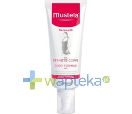 MUSTELA MUSTELA MATERNITE Żel ujędrniający do ciała 200ml