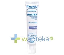 MUSTELA MUSTELA Stelatria Krem naprawczy 40ml