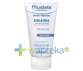 MUSTELA MUSTELA STELATRIA Żel ochronny do mycia 150ml