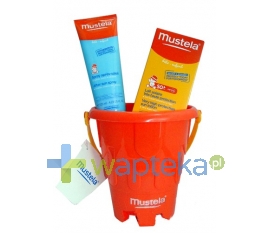 MUSTELA MUSTELA SUN Zestaw Plażowa zabawa