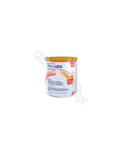 NUTRICIA Neocate advance 400 g