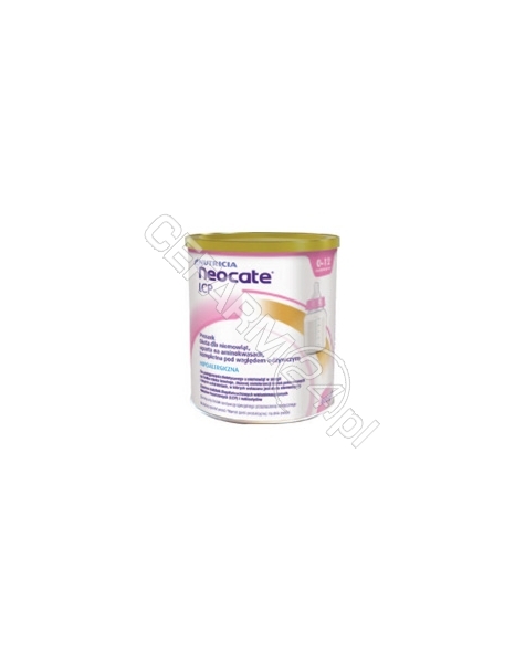 NUTRICIA Neocate LCP 400 g