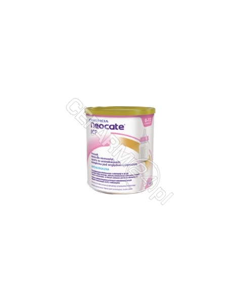 NUTRICIA Neocate LCP 400 g