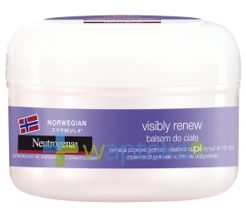 NEUTROGENE NEUTROGENA FN Visible Renew Balsam do ciała 200ml