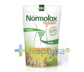 HERBAPOL-LUBLIN S.A. Normolax Regular proszek 100g