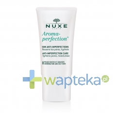 NUXE NUXE Aroma Perfection Emulsja przeciw niedoskonałościom skóry 40 ml